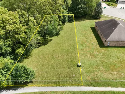 5959 S Sugar Grove County Road 700 Rd E, Plainfield, IN 46168
