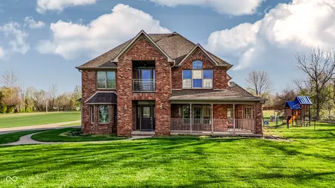 11025 Mclaughlin Ln, Mooresville, IN 46158