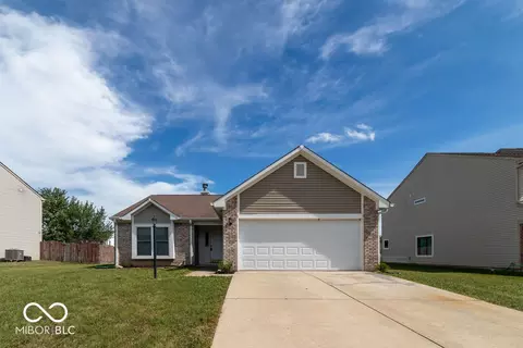 5639 Thompson Park Blvd, Indianapolis, IN 46237