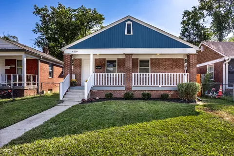 4259 Crittenden, Indianapolis, IN 46205
