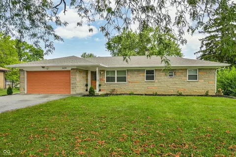 9634 E 10th St, Indianapolis, IN 46229