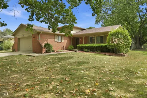 7927 Hoop Rd, Indianapolis, IN 46217
