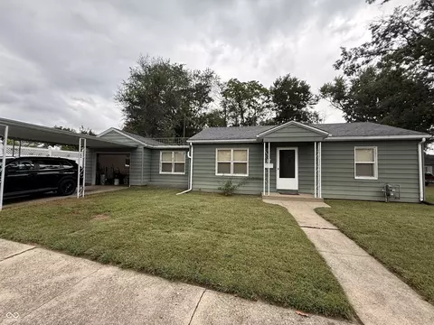 17 Marigold Dr, Terre Haute, IN 47803