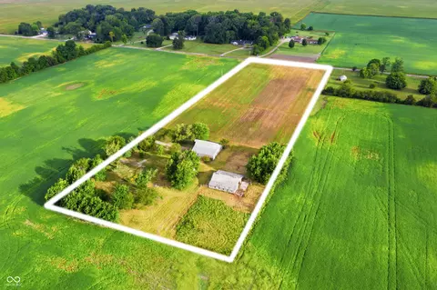 0 W 100 S, Anderson, IN 46011