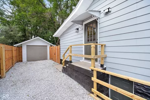 Other - 4720 Caroline St, Indianapolis, IN 46205 photo 9 of 10
