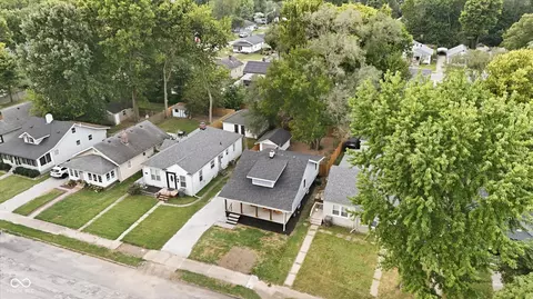 View/Area - 4720 Caroline St, Indianapolis, IN 46205 photo 3 of 8