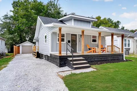 Other - 4720 Caroline St, Indianapolis, IN 46205 photo 1 of 10