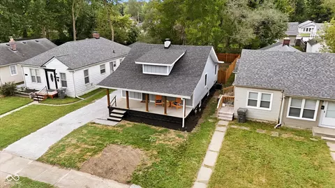 Other - 4720 Caroline St, Indianapolis, IN 46205 photo 10 of 10
