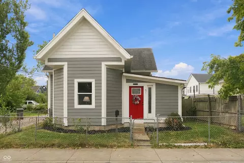 51 Orange St, Indianapolis, IN 46225