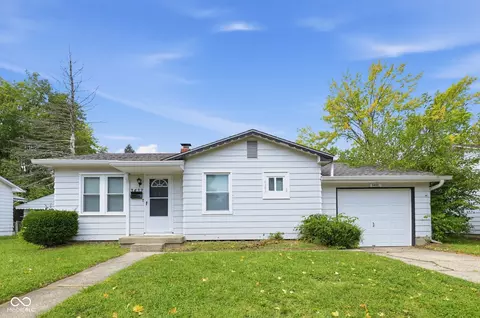 3432 Tiffany Dr, Indianapolis, IN 46226