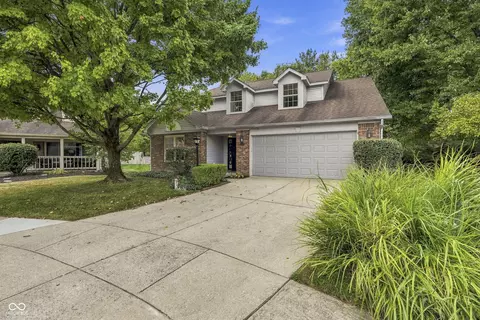 4601 Common Vista Cir, Indianapolis, IN 46220