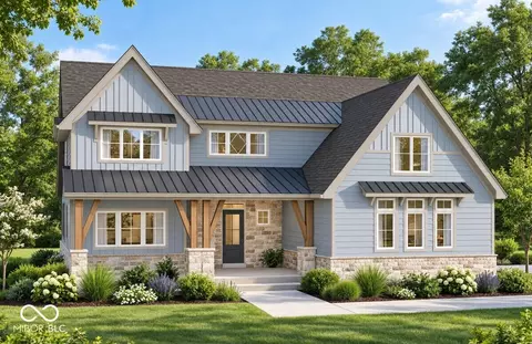 883 J Mccool Way, Greenwood, IN 46142