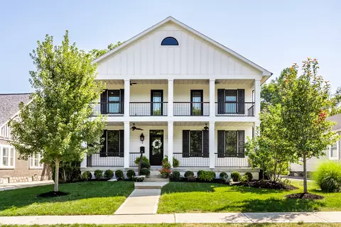 545 2nd Ave NE, Carmel, IN 46032
