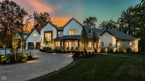 510 Kessler Boulevard Wdr, Indianapolis, IN 46228