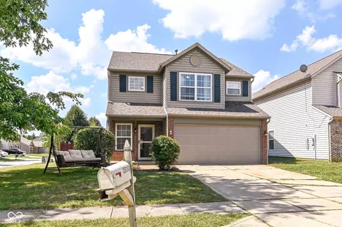 2310 Rostock Ct, Indianapolis, IN 46229
