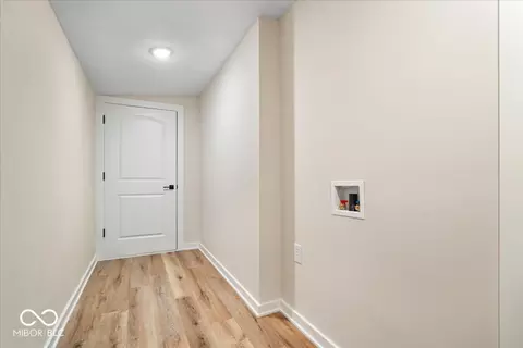 Entry Way - 6402 S 1000 W, Pendleton, IN 46064 photo 6 of 6