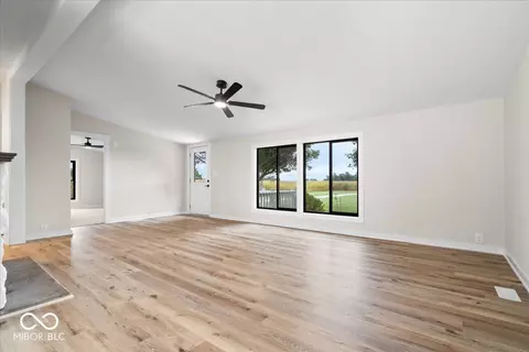 Living - 6402 S 1000 W, Pendleton, IN 46064 photo 1 of 7