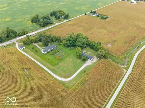 View/Area - 6402 S 1000 W, Pendleton, IN 46064 photo 4 of 6