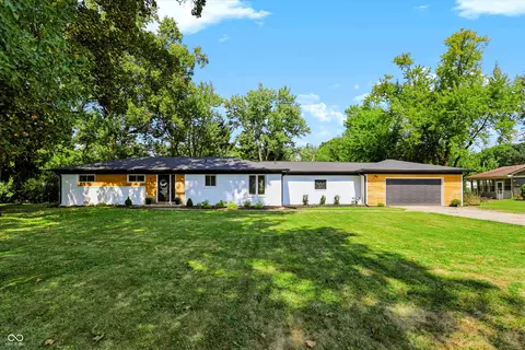 4820 E 70th St, Indianapolis, IN 46220