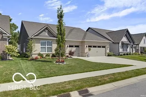 5216 Bayberry Ct, Whitestown, IN 46075