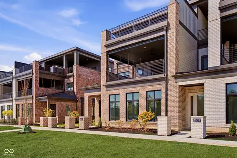 11641 Keaton Dr, Carmel, IN 46032
