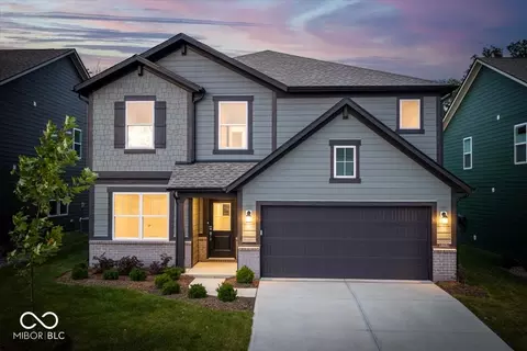 16876 Daly Dr, Noblesville, IN 46062