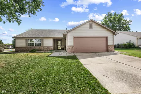 6039 Janel Cir, Indianapolis, IN 46237
