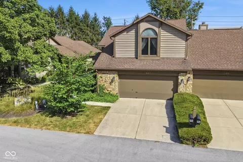 2342 Calaveras Way, Indianapolis, IN 46240