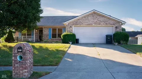 3510 Teal, Jeffersonville, IN 47130