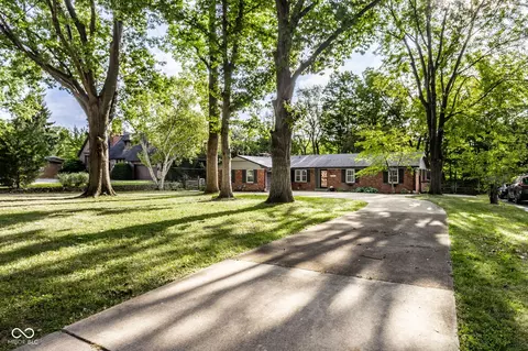 4625 Linton Ln, Indianapolis, IN 46226