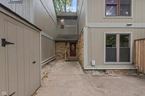 4206 Woodsage Trce, Indianapolis, IN 46237