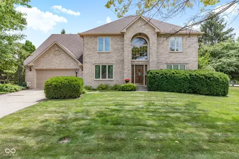 7101 Lakeside Woods Dr, Indianapolis, IN 46278