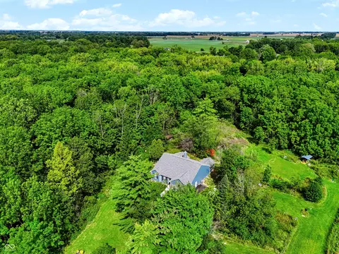 8480 E 100 S, Zionsville, IN 46077