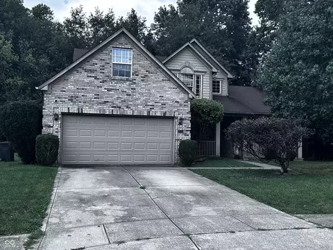 4536 Carvin Cir, Indianapolis, IN 46228