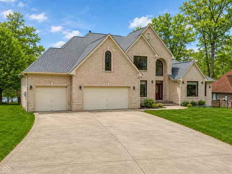 5717 Fall Creek Rd, Indianapolis, IN 46220