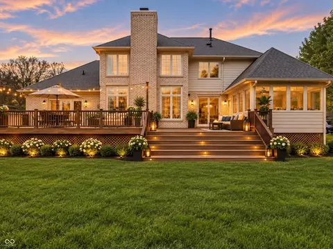 5717 Fall Creek Rd, Indianapolis, IN 46220