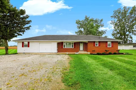 8223 E U S 35 Hwy, Losantville, IN 47354