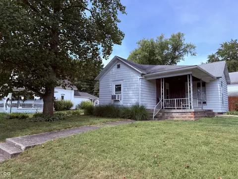 394 W Marion St, Danville, IN 46122