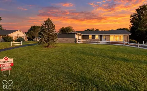 465 Manor Dr, Seymour, IN 47274
