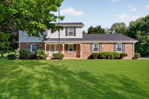 1119 Indianpipe Ln, Zionsville, IN 46077