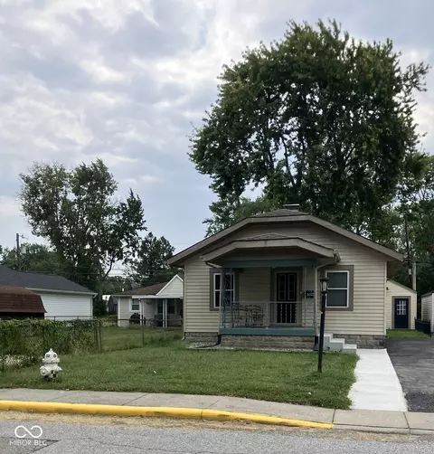 5025 W 12th St, Indianapolis, IN 46224