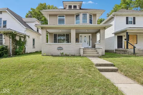 3516 Salem St, Indianapolis, IN 46208
