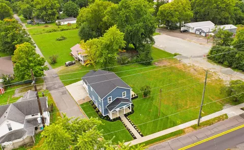 View/Area - 20 E Main St, Markleville, IN 46056 photo 2 of 4