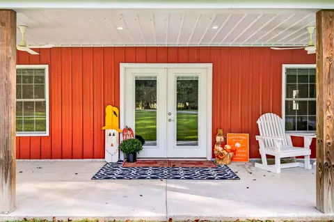 Exterior - 9248 E State Road 256, Austin, IN 47102 photo 8 of 17