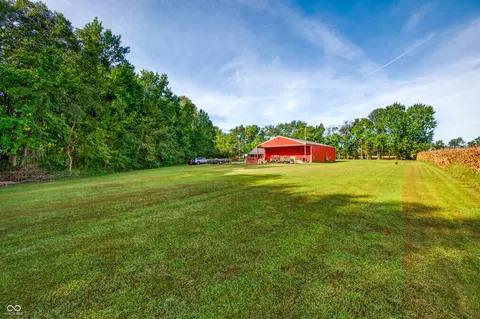 Exterior - 9248 E State Road 256, Austin, IN 47102 photo 16 of 17