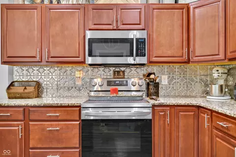 Kitchen - 9248 E State Road 256, Austin, IN 47102 photo 1 of 4