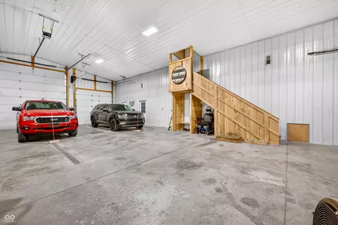 Exterior - 9248 E State Road 256, Austin, IN 47102 photo 13 of 17