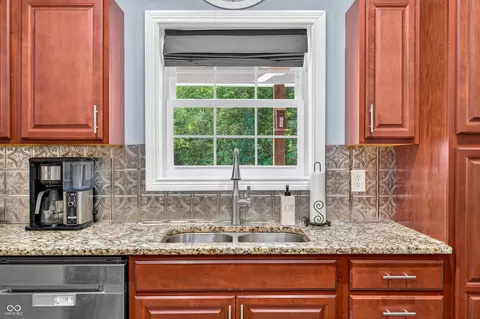 Kitchen - 9248 E State Road 256, Austin, IN 47102 photo 2 of 4