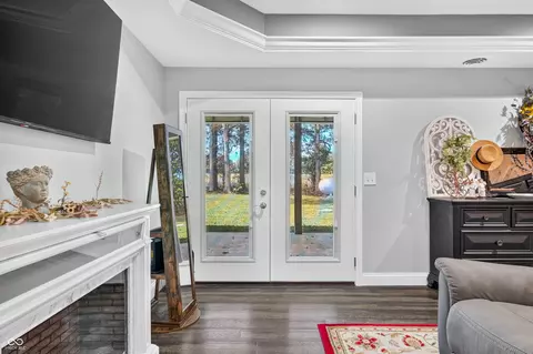 Entry Way - 9248 E State Road 256, Austin, IN 47102 photo 3 of 5