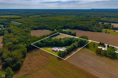 View/Area - 9248 E State Road 256, Austin, IN 47102 photo 2 of 7
